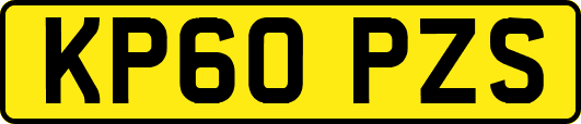 KP60PZS