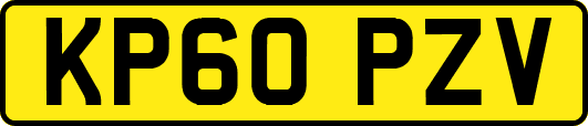 KP60PZV