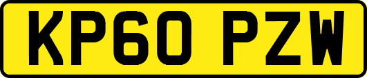 KP60PZW