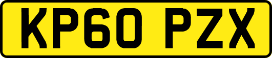 KP60PZX