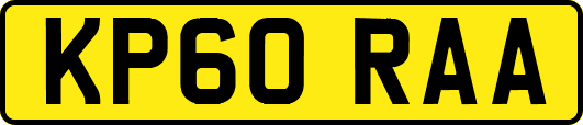 KP60RAA