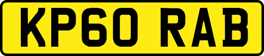 KP60RAB