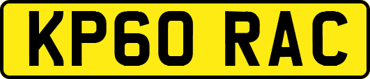 KP60RAC
