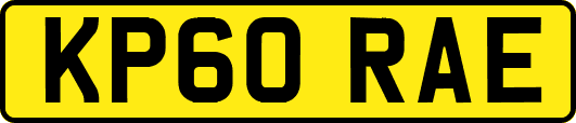 KP60RAE