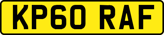 KP60RAF