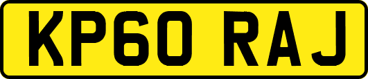 KP60RAJ