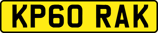KP60RAK