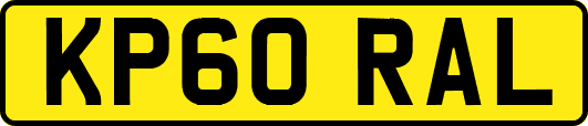KP60RAL
