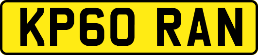KP60RAN
