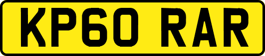KP60RAR