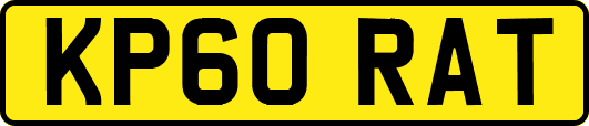 KP60RAT