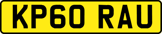 KP60RAU