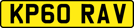 KP60RAV