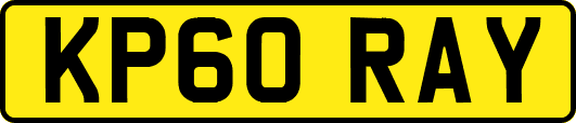KP60RAY