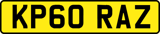 KP60RAZ