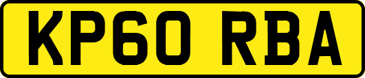 KP60RBA