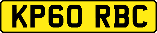 KP60RBC