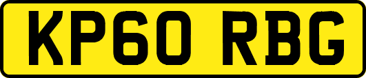 KP60RBG