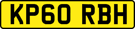 KP60RBH