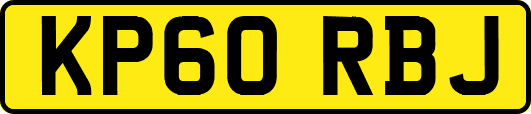 KP60RBJ