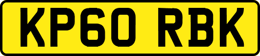 KP60RBK