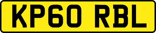 KP60RBL
