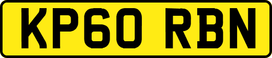 KP60RBN