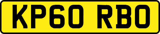 KP60RBO