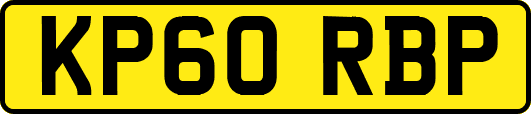 KP60RBP