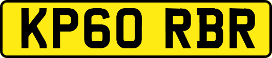 KP60RBR