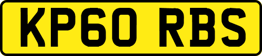 KP60RBS