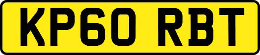 KP60RBT