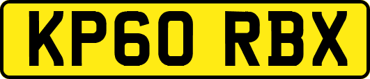 KP60RBX