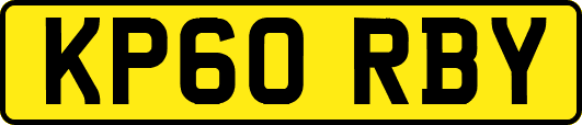 KP60RBY