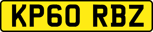 KP60RBZ