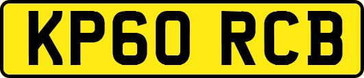 KP60RCB
