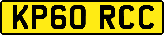 KP60RCC