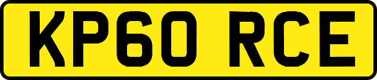 KP60RCE