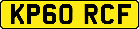 KP60RCF