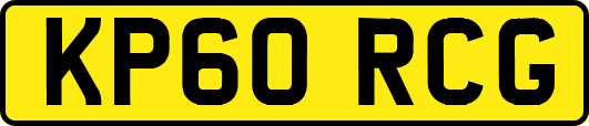 KP60RCG
