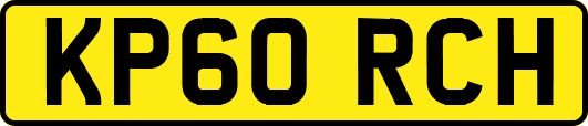 KP60RCH