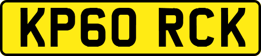 KP60RCK