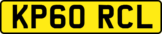 KP60RCL