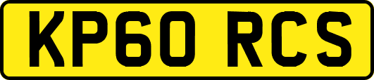 KP60RCS