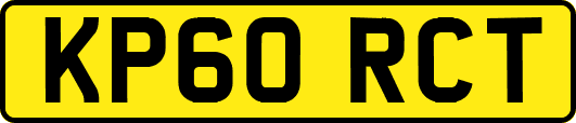 KP60RCT