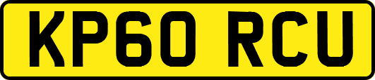 KP60RCU