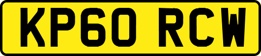 KP60RCW