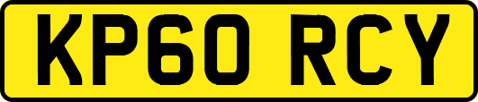 KP60RCY