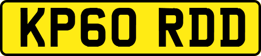 KP60RDD