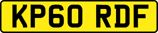KP60RDF